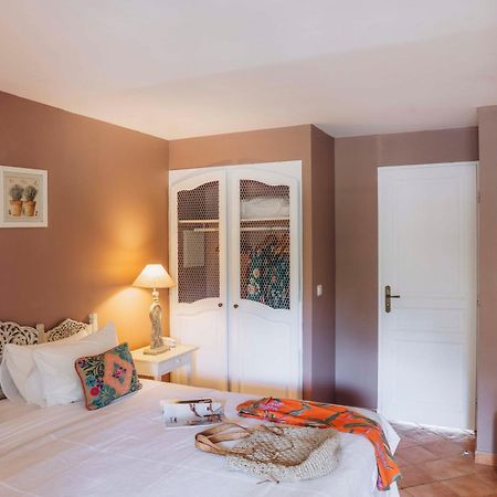La Villa D'Andrea ラマチュエル エクステリア 写真