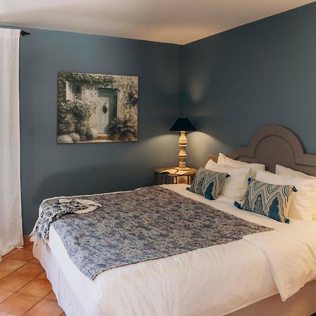 La Villa D'Andrea ラマチュエル エクステリア 写真