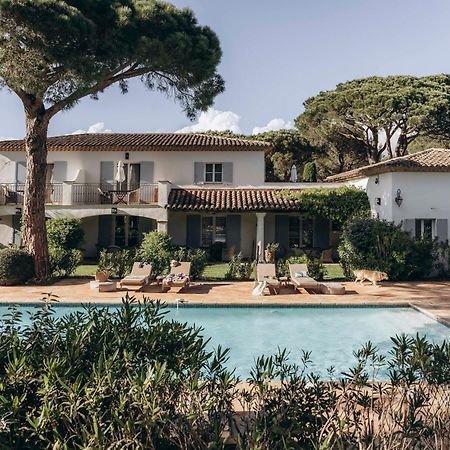 La Villa D'Andrea ラマチュエル エクステリア 写真