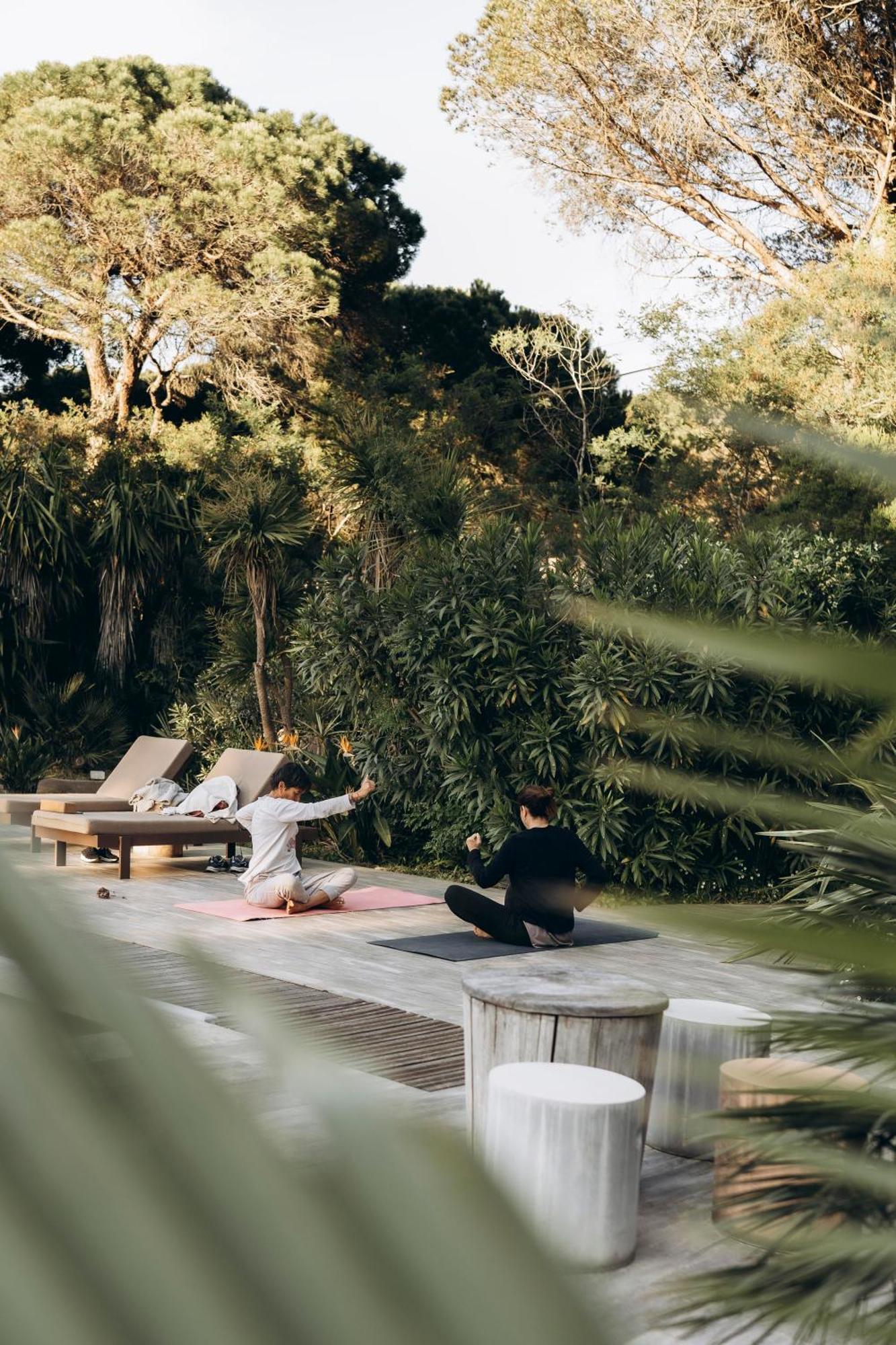 La Villa D'Andrea ラマチュエル エクステリア 写真