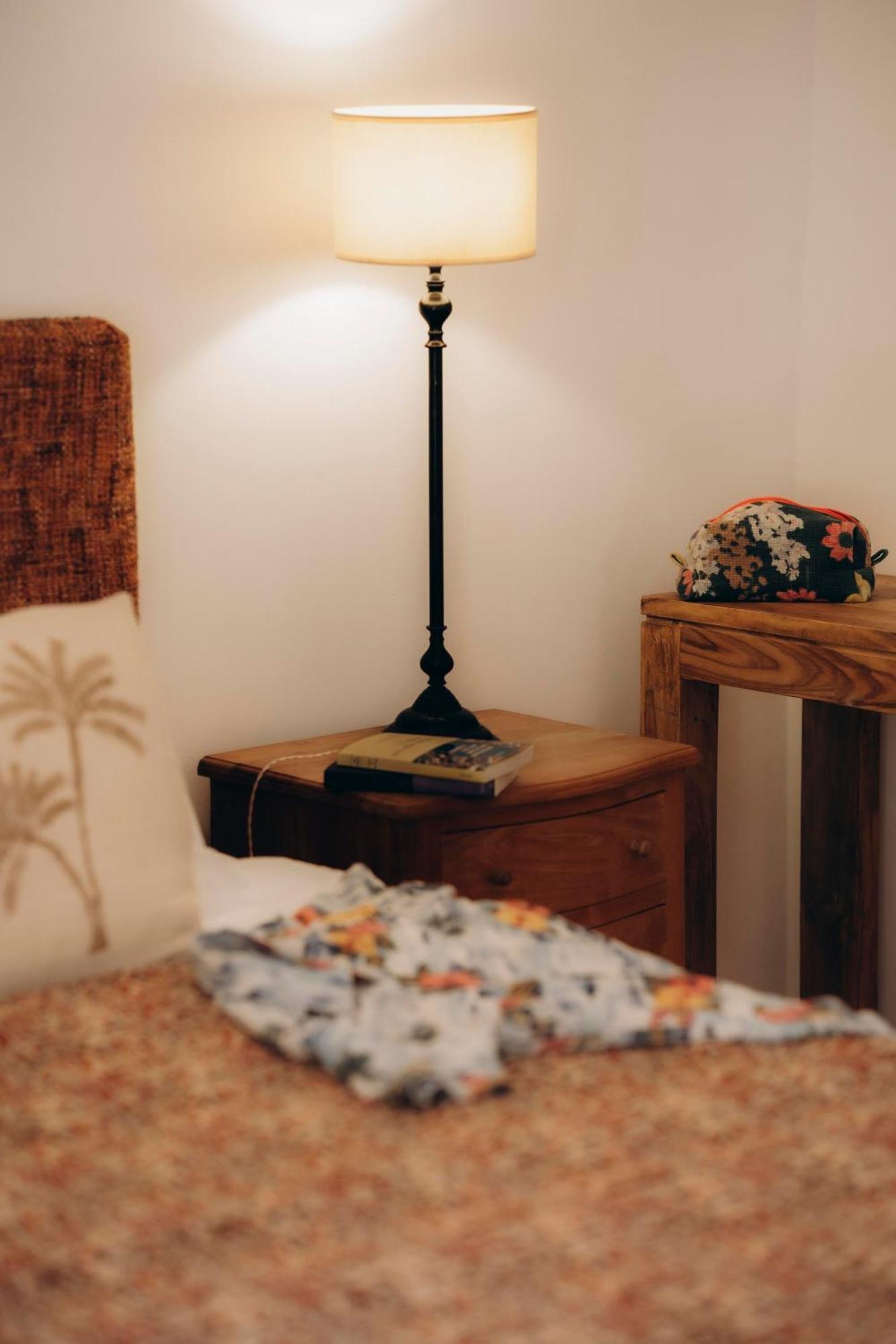 La Villa D'Andrea ラマチュエル エクステリア 写真