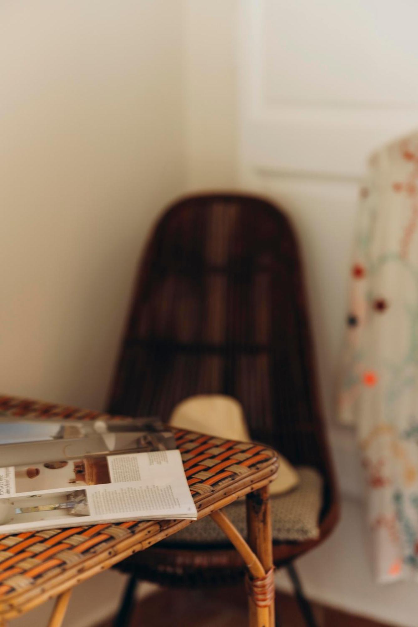 La Villa D'Andrea ラマチュエル エクステリア 写真