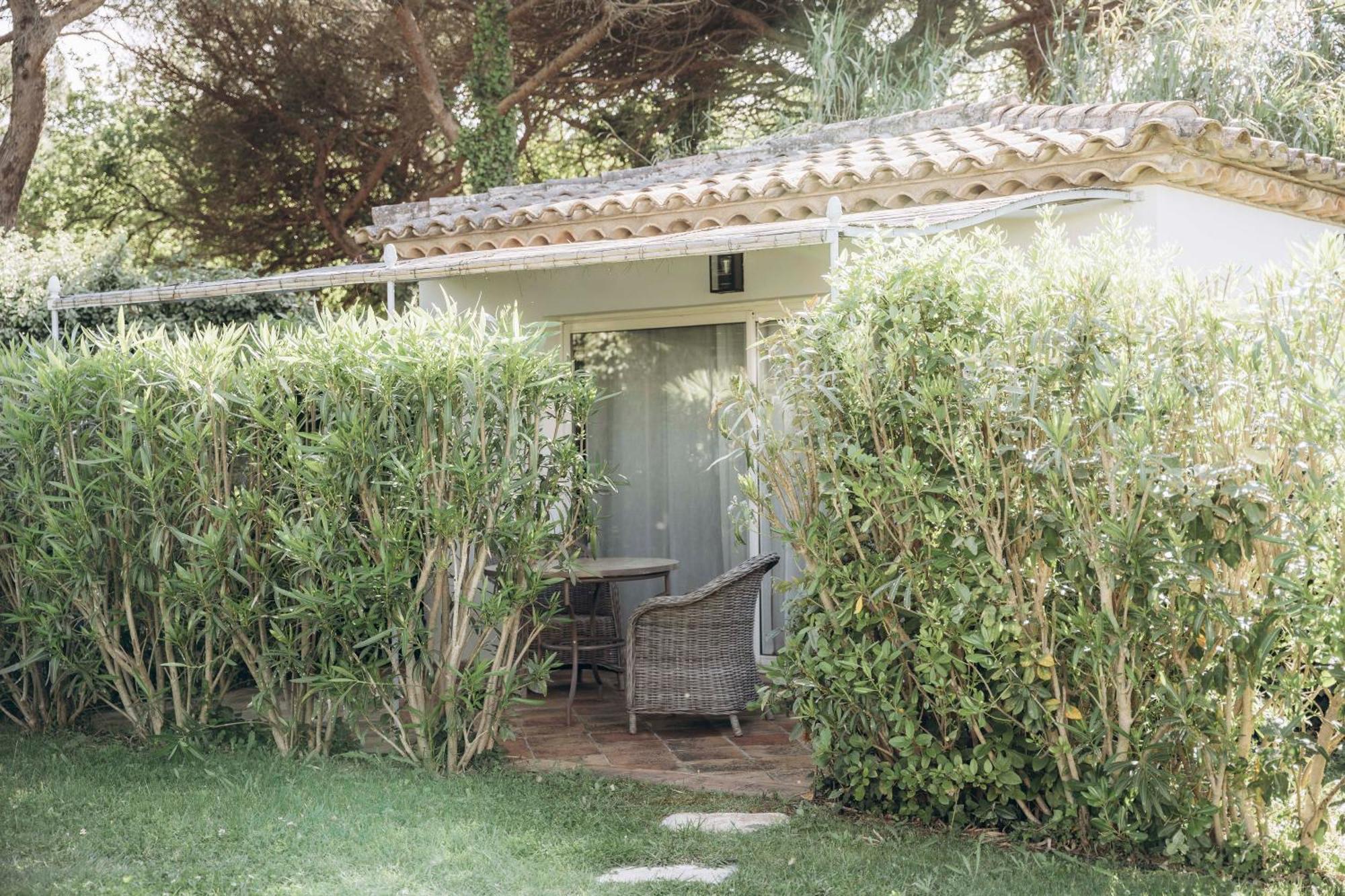 La Villa D'Andrea ラマチュエル エクステリア 写真