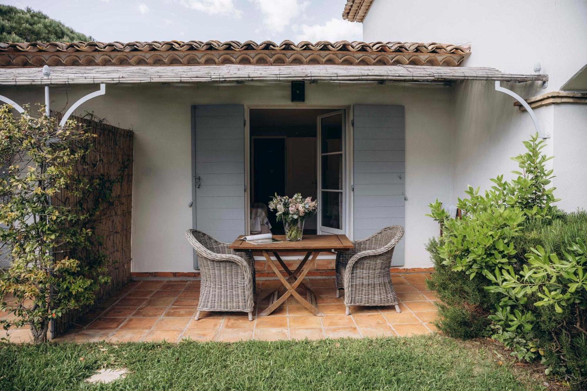 La Villa D'Andrea ラマチュエル エクステリア 写真